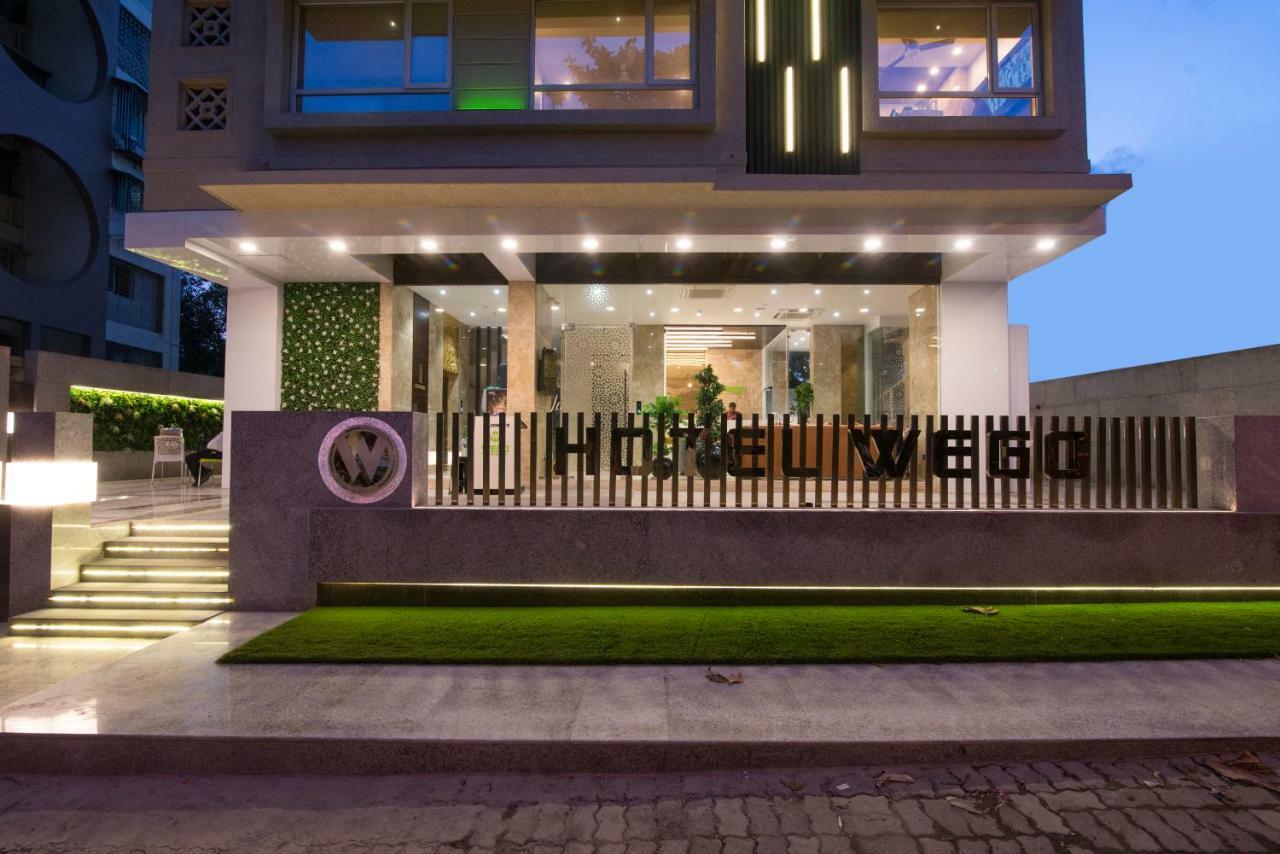 Hotel Wego — Photos 3